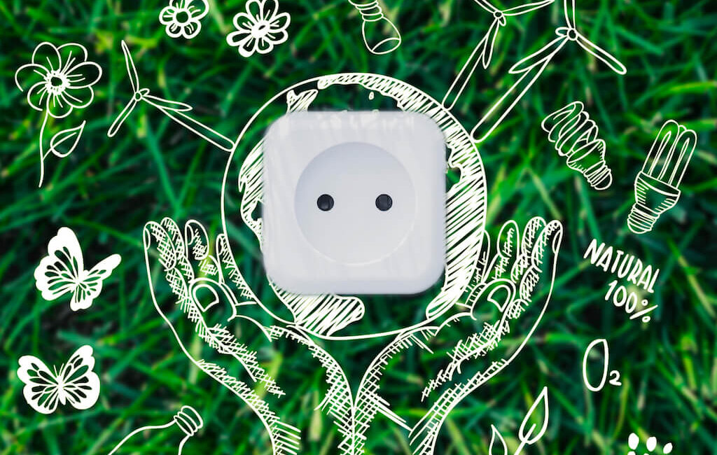 Green technologies and the IT industry