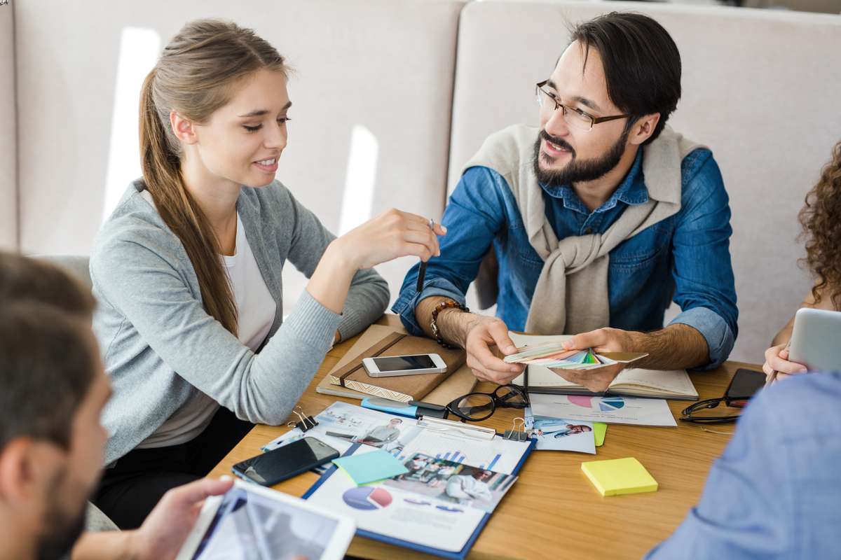 Czym zajmuje się agencja marketingowa?