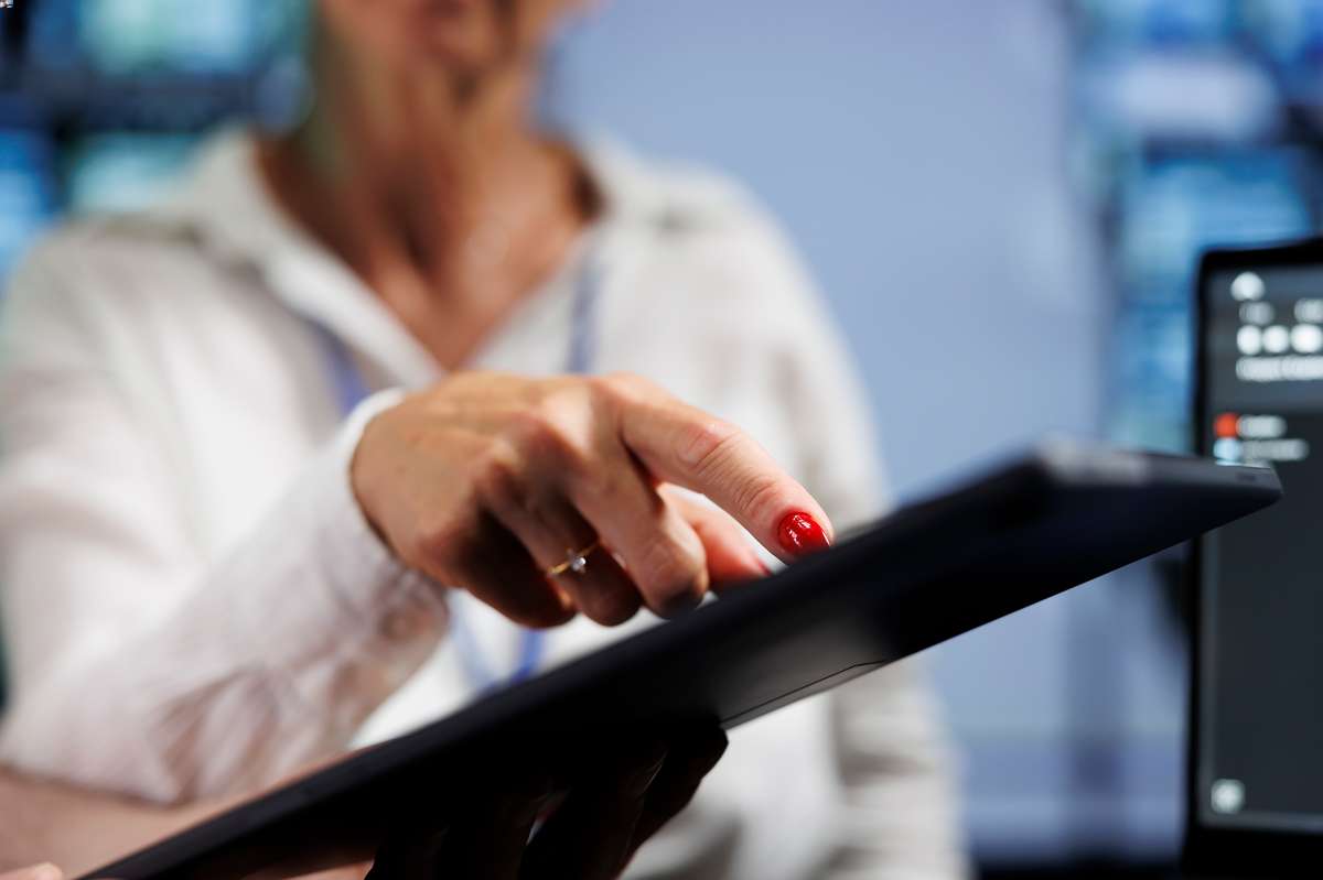 System RCP - dlaczego jest tak ważny? system rcp Jak skutecznie wdrożyć system rejestracji czasu pracy w swojej firmie?