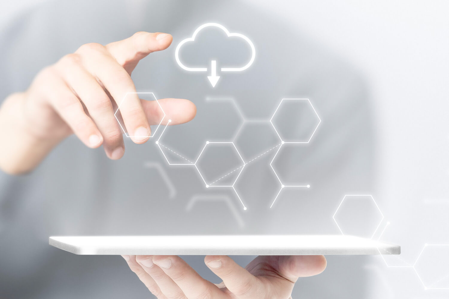 Chmura obliczeniowa – zalety i wyzwania chmura obliczeniowa Chmura obliczeniowa – przykłady dobrych praktyk podczas korzystania z Cloud Computing