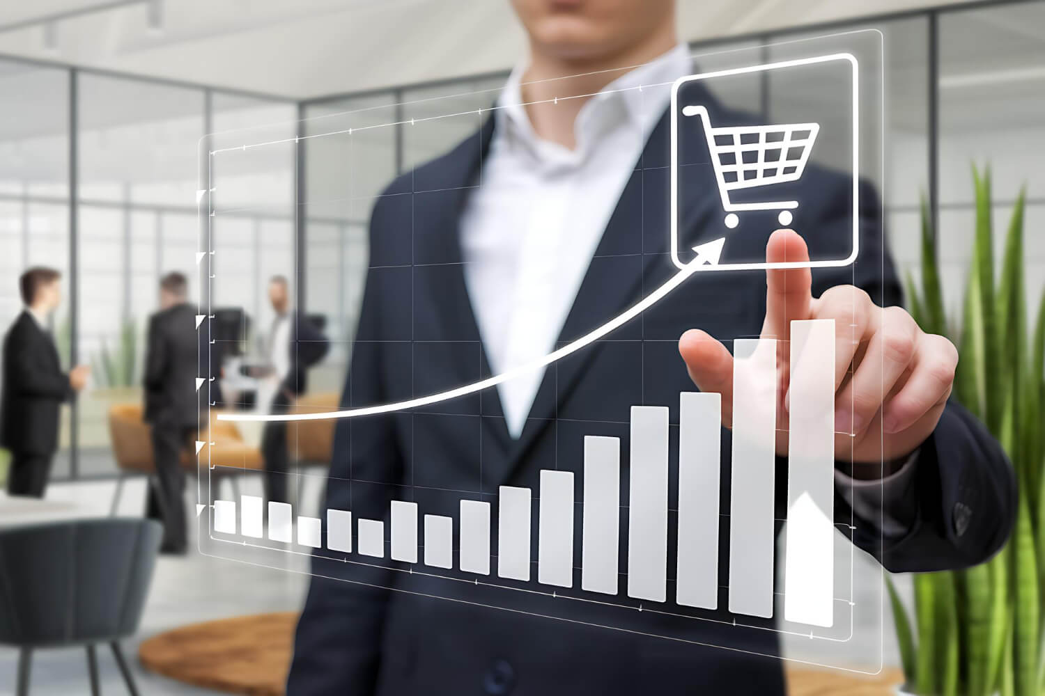 Marketing push i pull - która strategia jest lepsza? marketing push Jakie są różnice między strategią push i pull