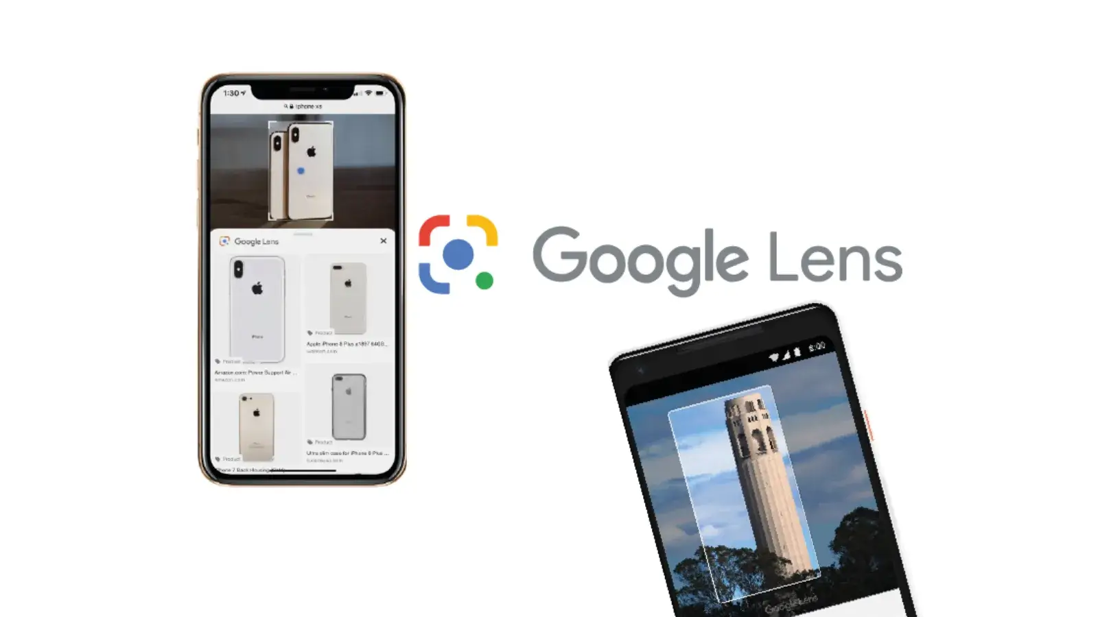 Co to jest Google Lens - obiektyw Google? google lens Komu przyda się narzędzie Google Lens