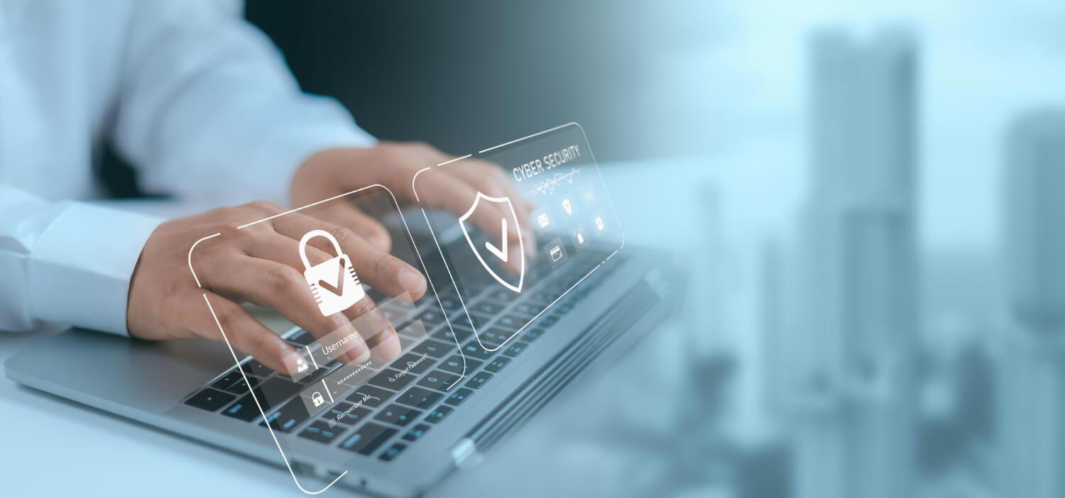 Ochrona przed cyberzagrożeniami