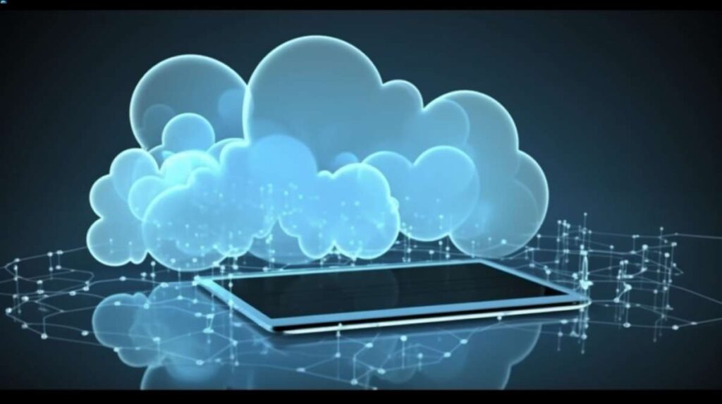 Chmura obliczeniowa – przykłady dobrych praktyk podczas korzystania z Cloud Computing