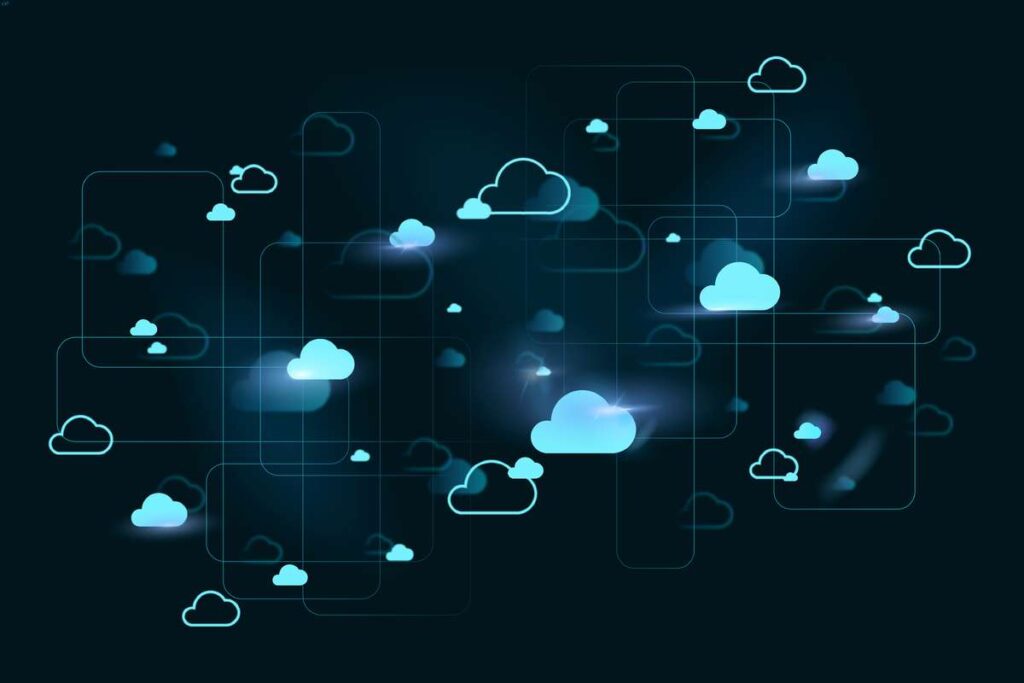 Jakie wyzwania wiążą się z Cloud Computing?
