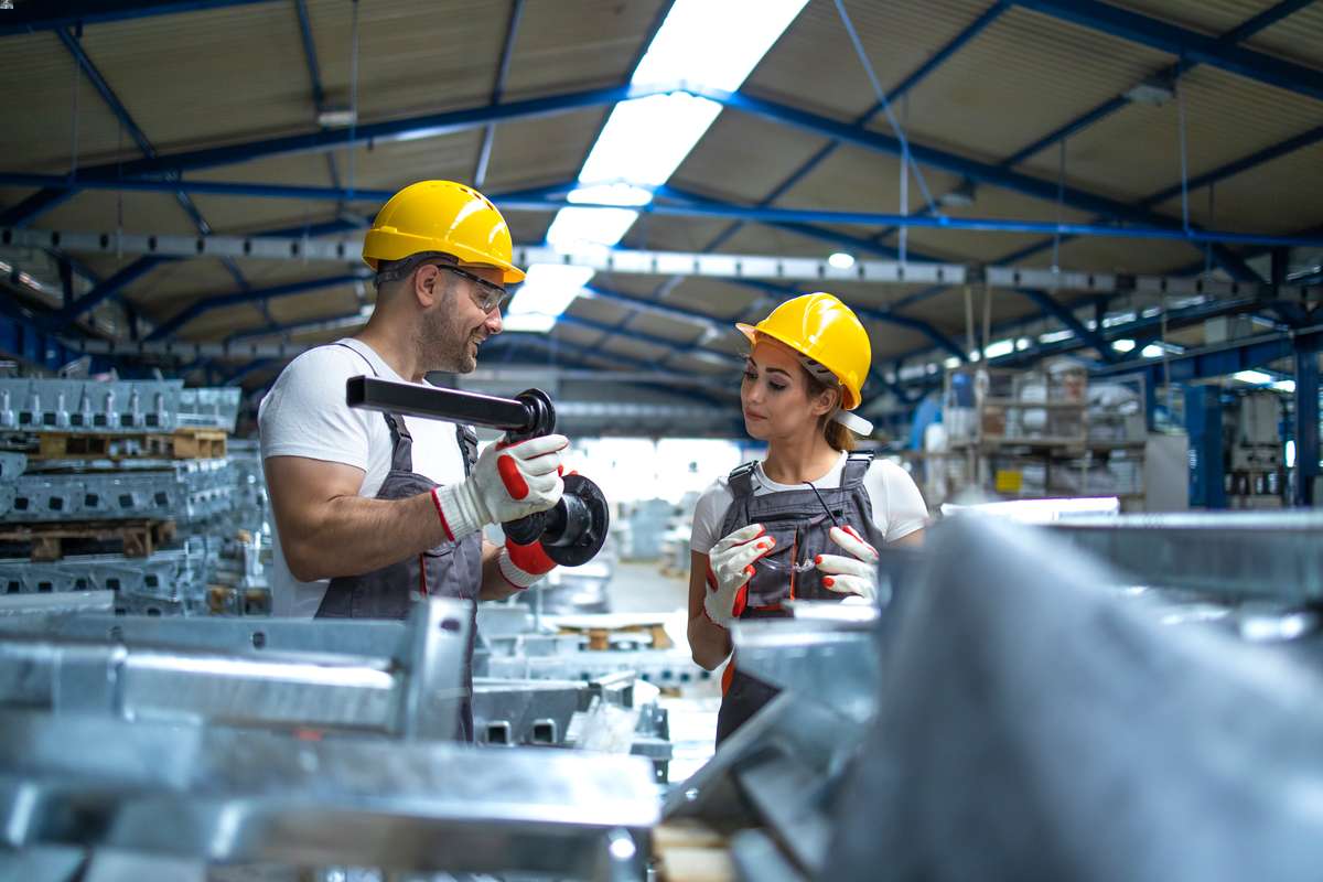 System ERP dla produkcji - bardziej efektywne planowanie produkcji system erp Czym jest system ERP dla produkcji?