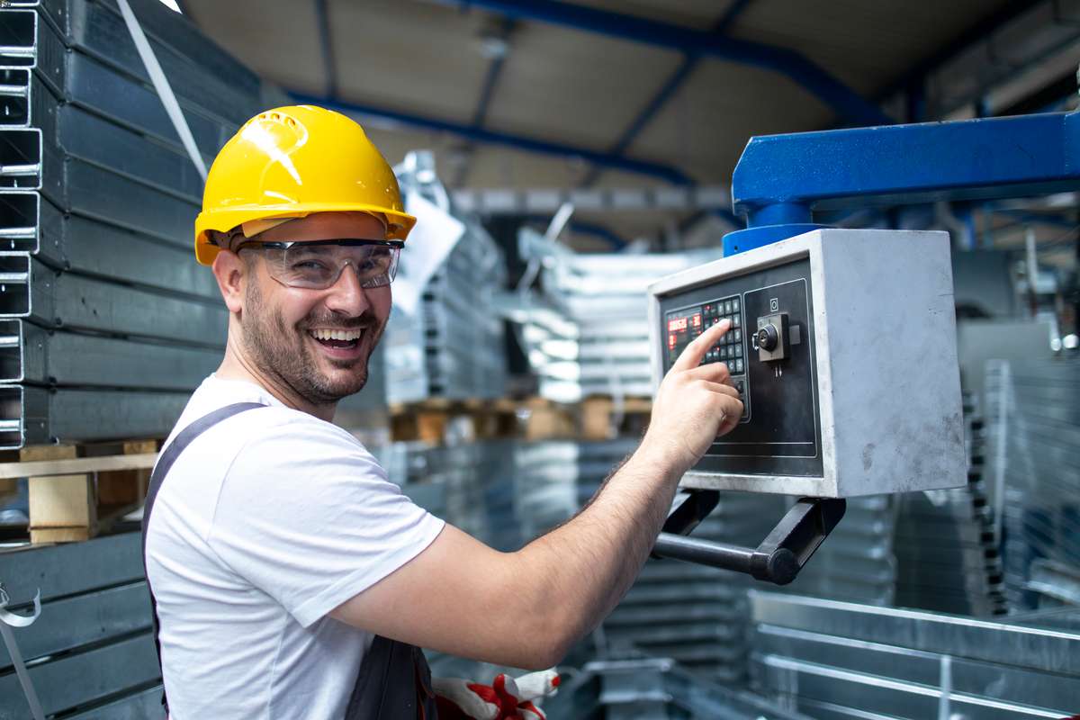 System ERP dla produkcji - bardziej efektywne planowanie produkcji system erp Do czego służy oprogramowanie ERP w przedsiębiorstwie?