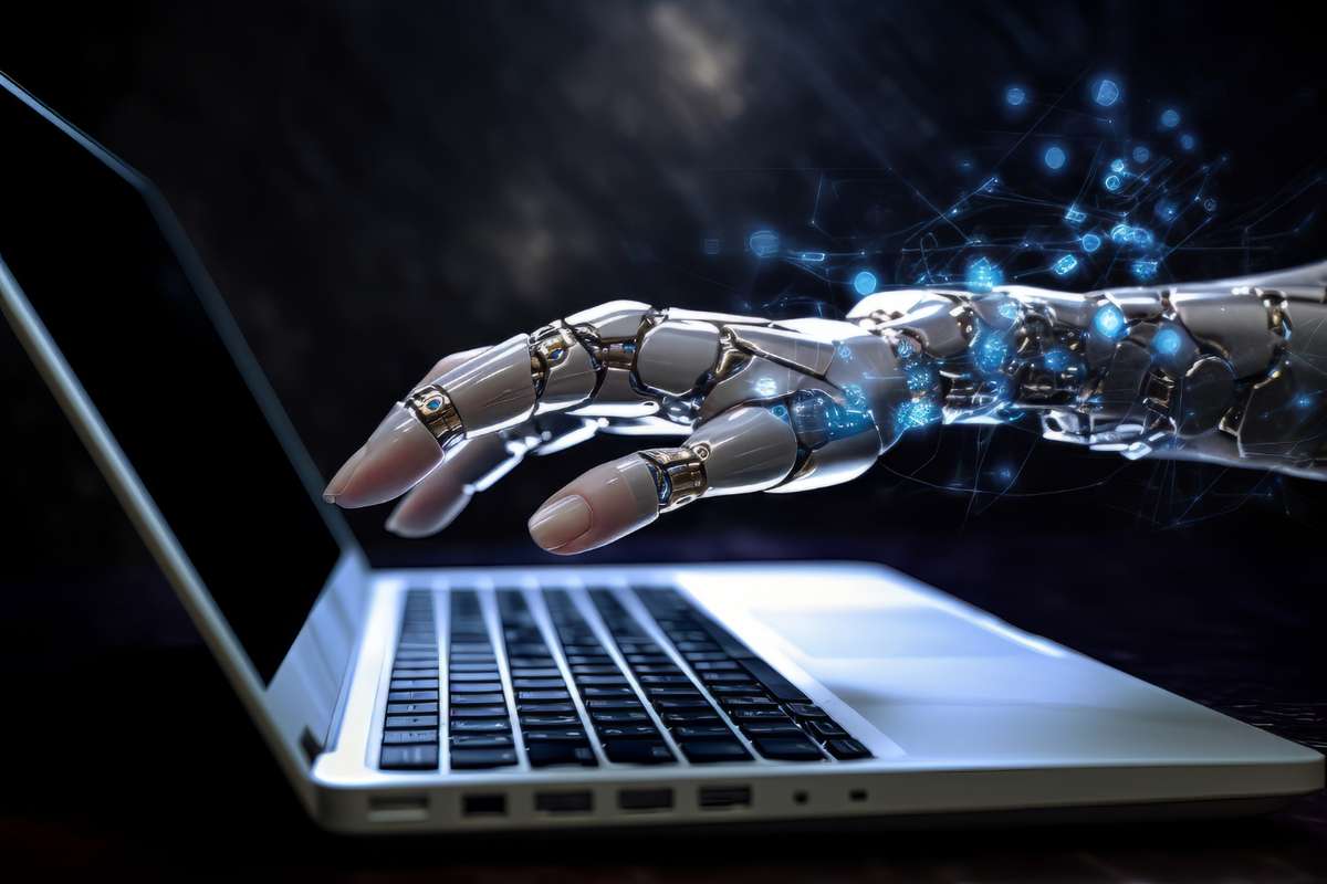 Zaawansowane analizy danych - jakie mają znaczenie? zaawansowane analizy danych Machine learning