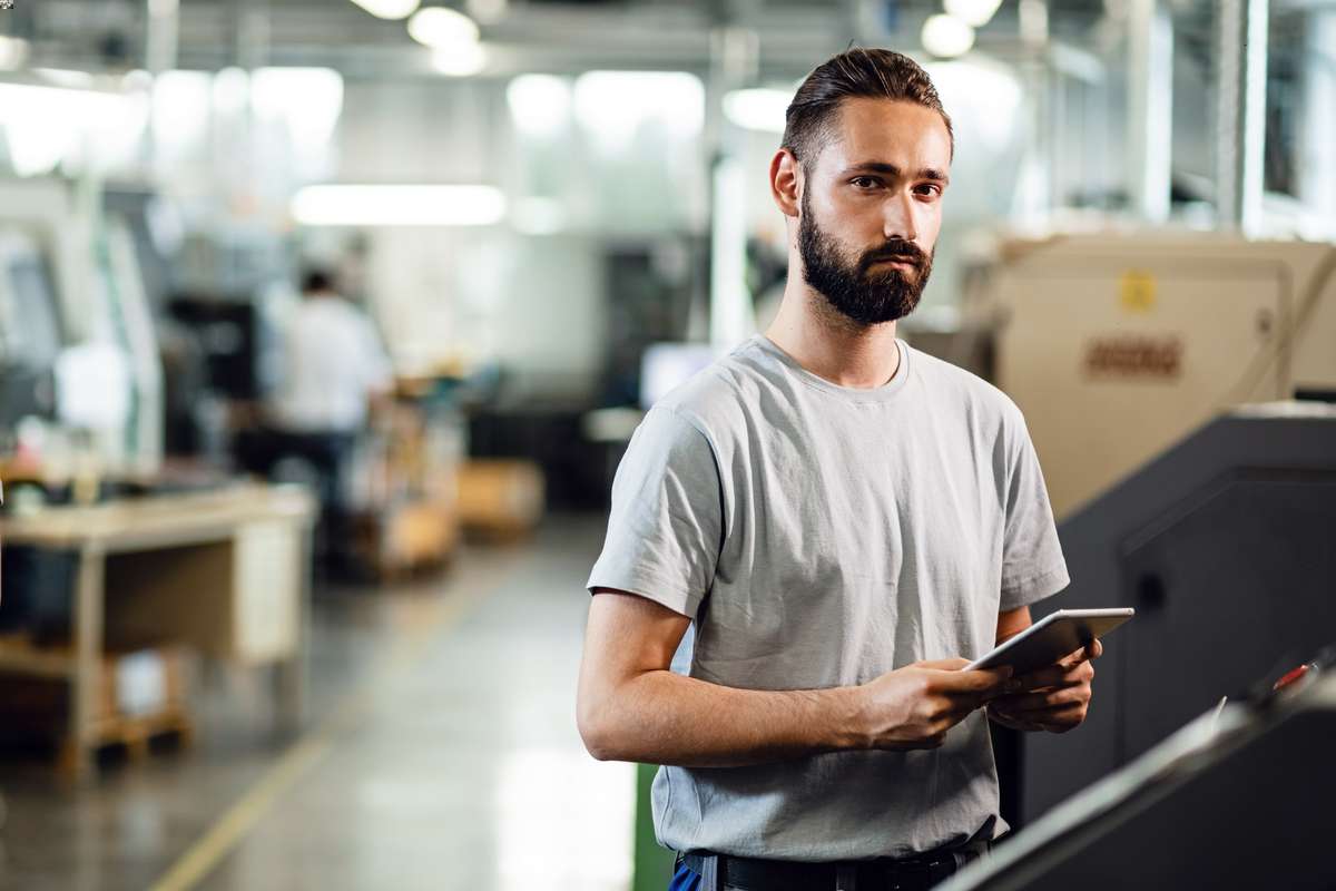 System ERP dla produkcji - bardziej efektywne planowanie produkcji system erp Nowoczesny system ERP pozwoli również na rozliczanie kosztów produkcji