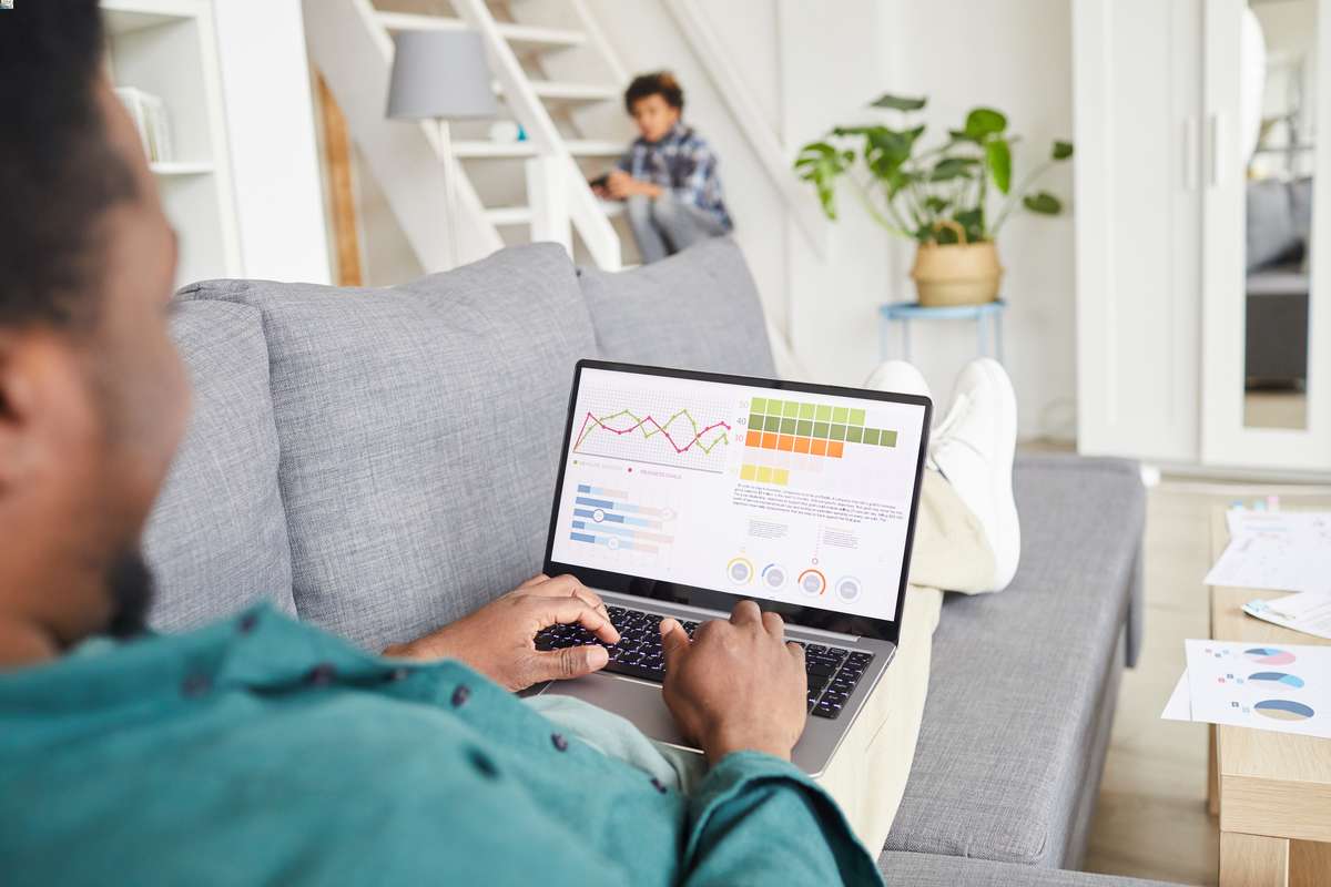 Nowoczesne monitorowanie energii elektrycznej – jakie są korzyści? monitorowanie energii elektrycznej Systemy monitorowania energii w domu