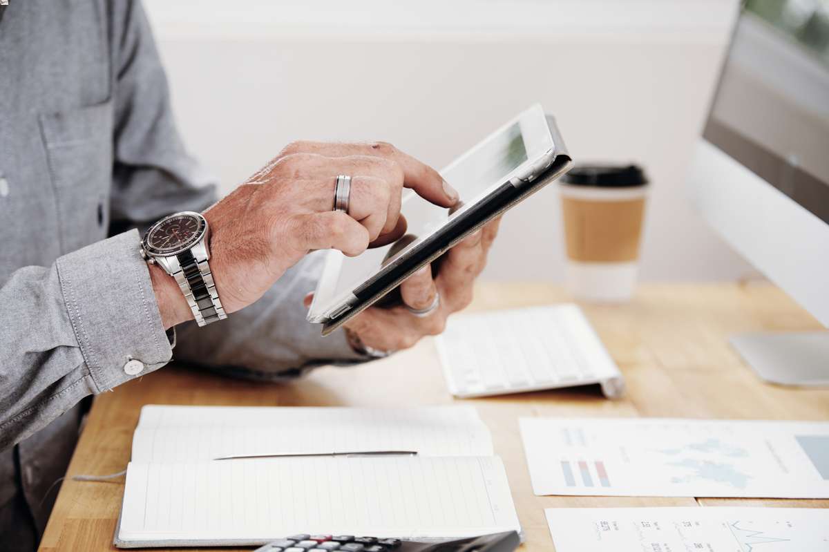 Implement and test a business process management application