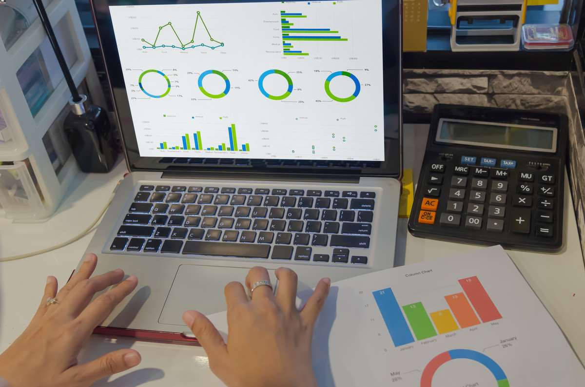 Advanced data analysis - what does it matter?