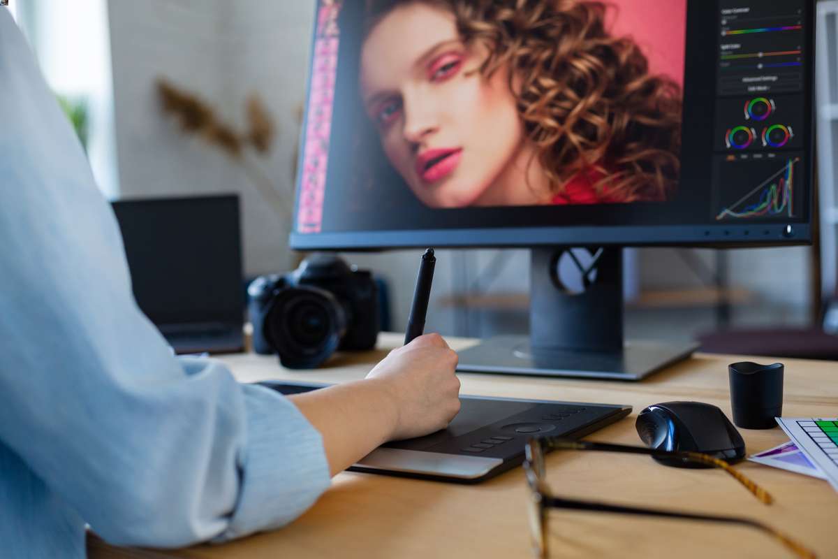 TOP 5 darmowych programów graficznych top 5 darmowych programów graficznych Canva - podstawy edycji grafiki i tworzenia obrazów, ilustracji oraz projektów dla mediów społecznościowych