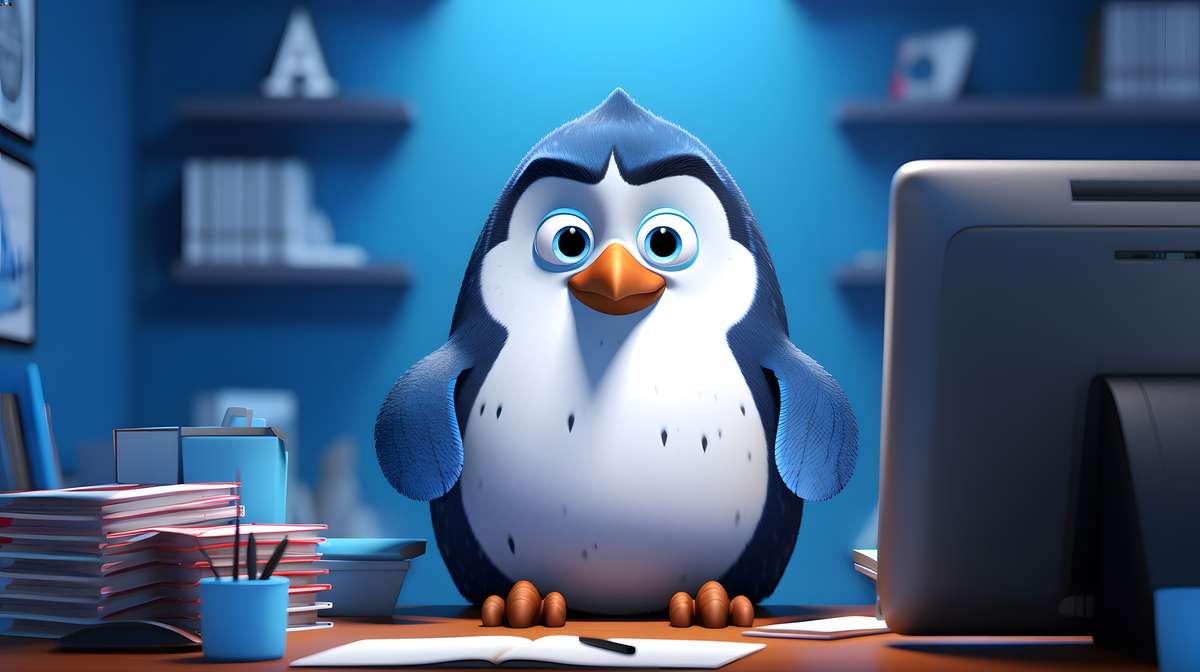 Czym jest Linux i jak działa? czym jest linux Linux - system operacyjny