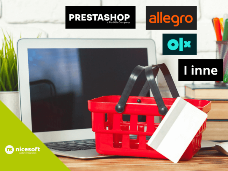 Platformy sprzedażowe