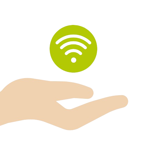Symbol WiFi