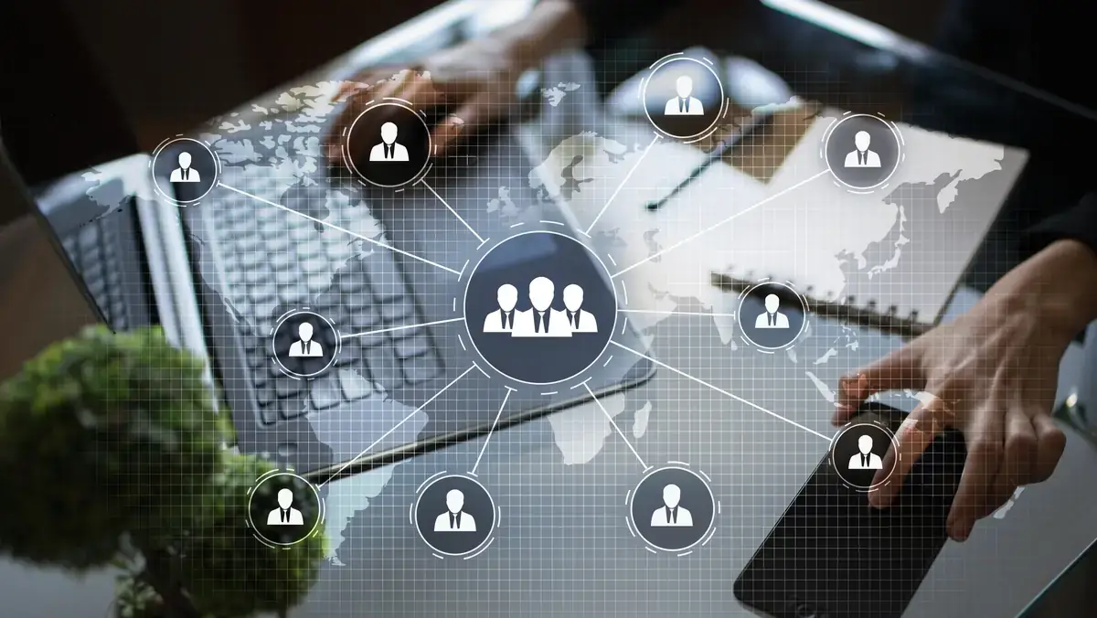 System CRM Creatio a inne programy - porównanie system crm creatio system crm creatio