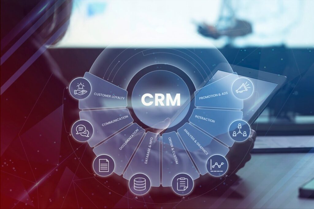 Czym jest system CRM Creatio?