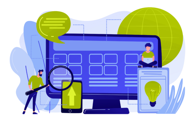 komunikacja wewnętrzna w firmie I Nicesoft