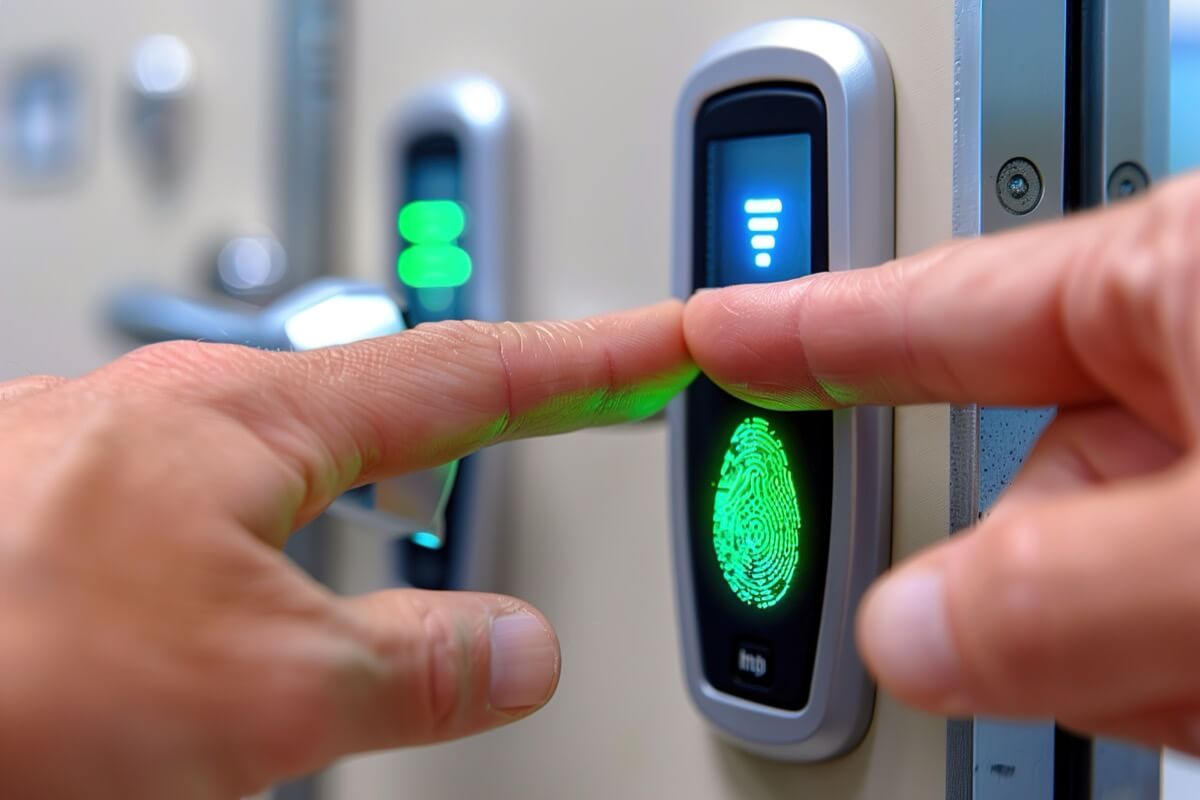 System kontroli dostępu dla instytucji system kontroli dostepu dla instytucji Montaż systemów bezpieczeństwa i kontrola uprawnień wejścia i wyjścia