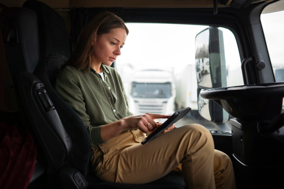 System CRM w firmie transportowej – zarządzanie relacjami