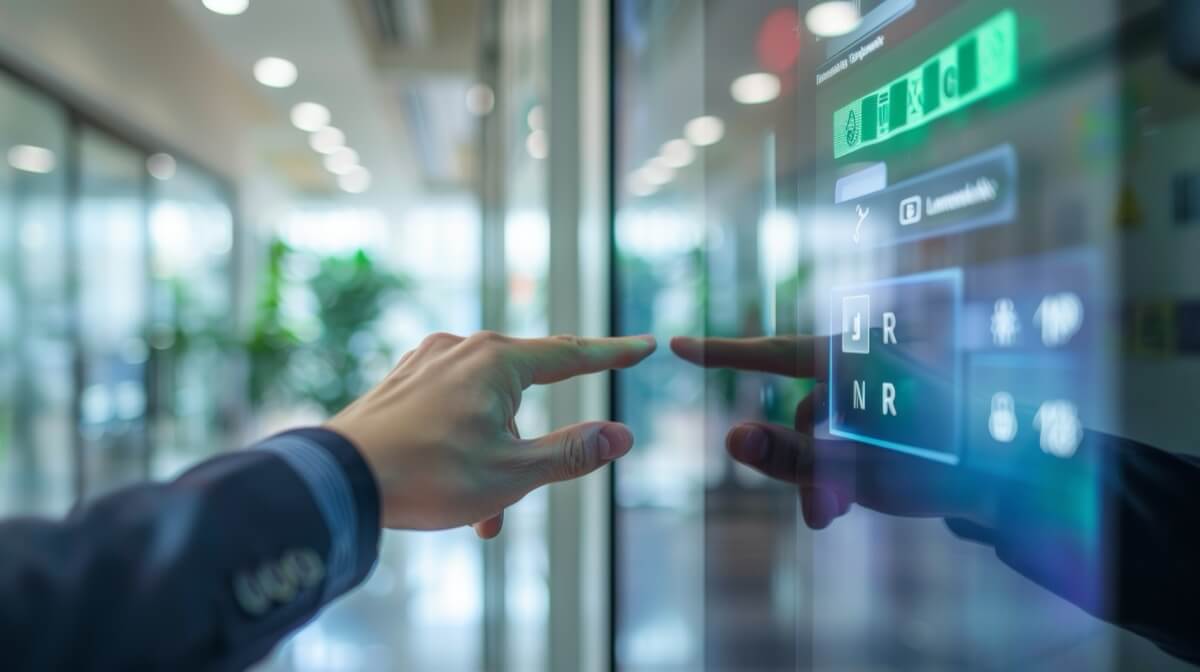 System kontroli dostępu dla instytucji system kontroli dostepu dla instytucji System kontroli dostępu dla instytucji a bezpieczeństwo w praktyce