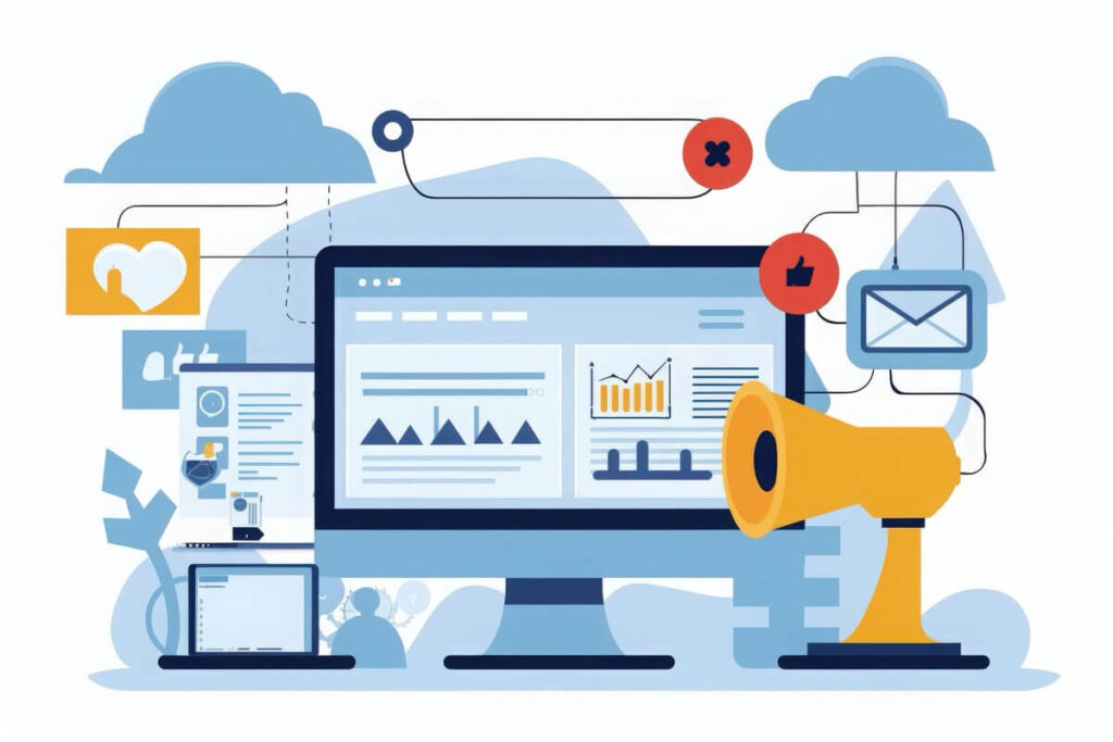 Skuteczność Customer Relationship Management w połączeniu z Marketing Automation