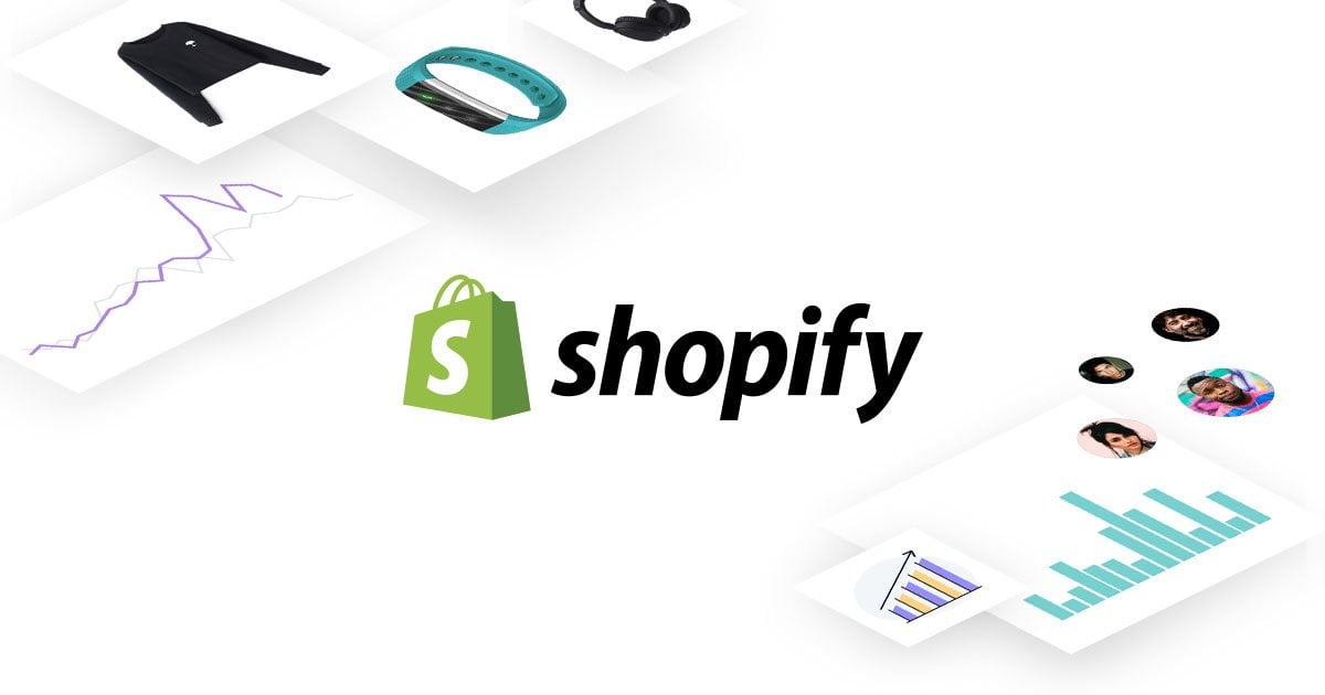 Pozycjonowanie Shopify - nasze porady pozycjonowanie shopify Shopify - platforma sprzedażowa