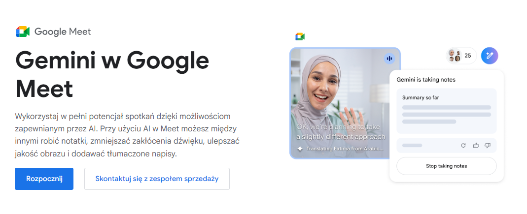 Ai od Google
