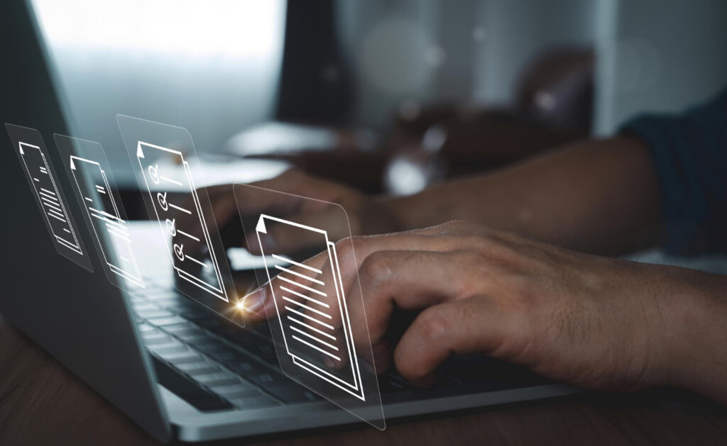 Elektroniczna ewidencja czasu pracy a PIP - zasady i przepisy Elektroniczna ewidencja czasu pracy a PIP Dokumenty w wersji elektronicznej