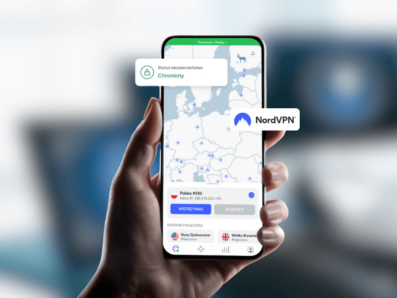 nordvpn