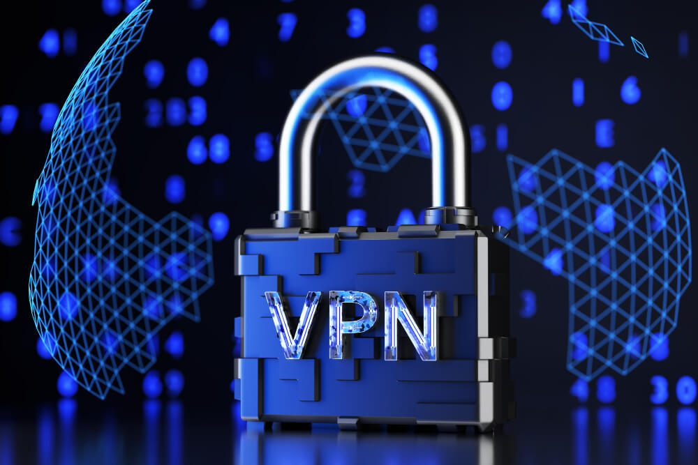 VPN