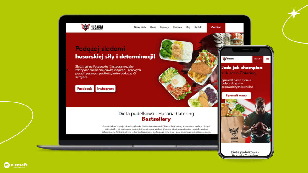 Agencja Interaktywna Kraków platformy sprzedażowe Agencja Interaktywna Kraków