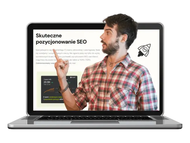 Pozycjonowanie SEO pozycjonowanie Skuteczne SEO