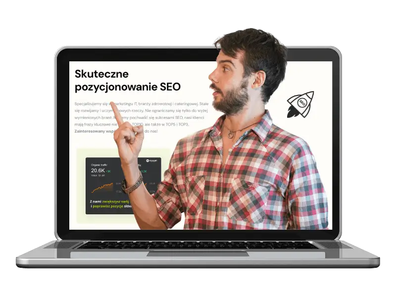 Kampanie Google ADS platformy sprzedażowe Skuteczne SEO