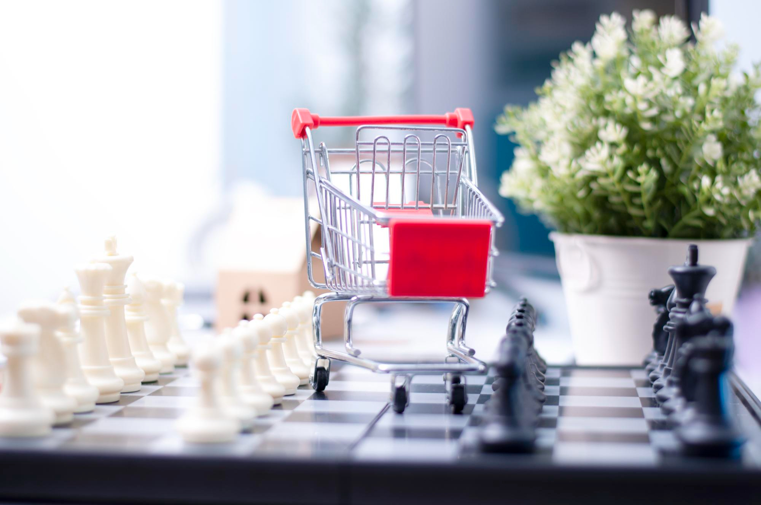 Platformy sprzedażowe - jak wybrać najlepszą platformę e-commerce? platformy sprzedażowe Platformy sprzedażowe, ecommerce