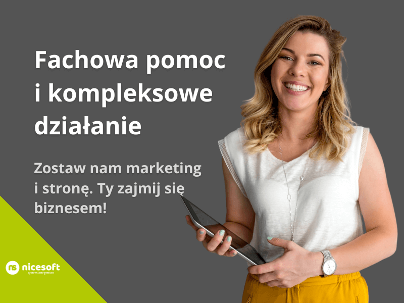 Strony internetowe dla biur rachunkowych projektowanie logo firmy Oferta