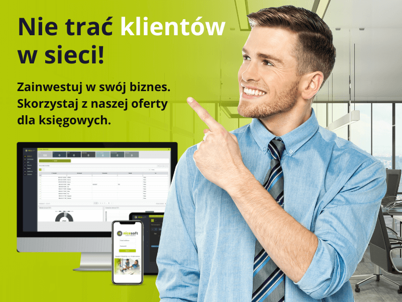 Oferta dla księgowych