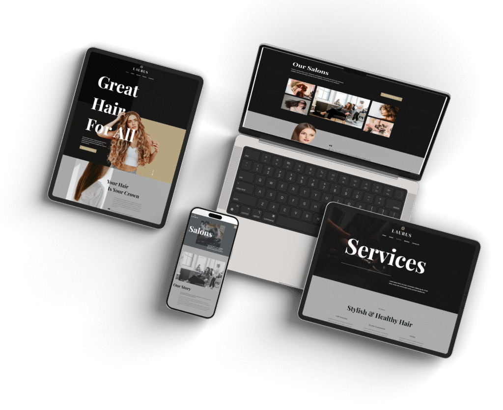 Blog marketing dla weterynarzy Strony internetowe dla salonów kosmetycznych i urody