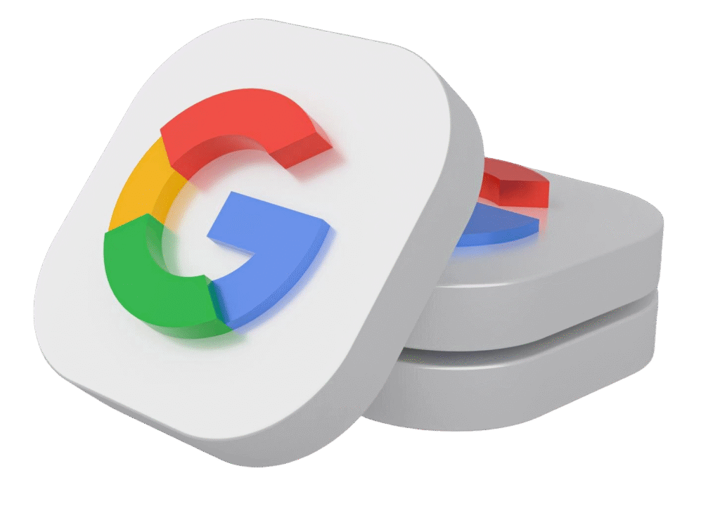 Kampanie Google Ads
