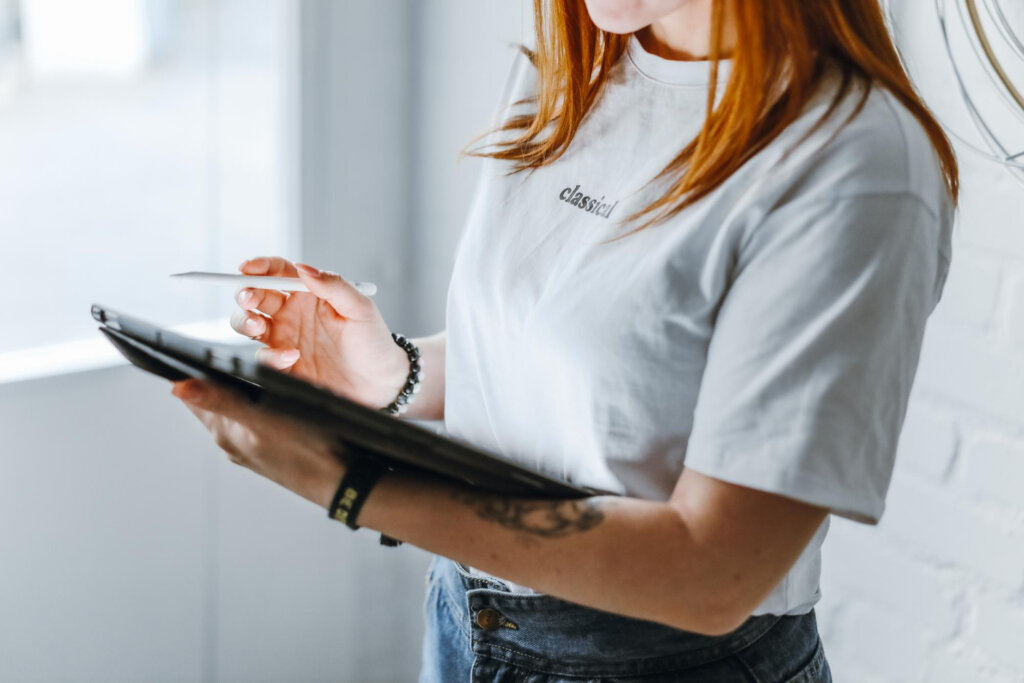 Marketing objectives