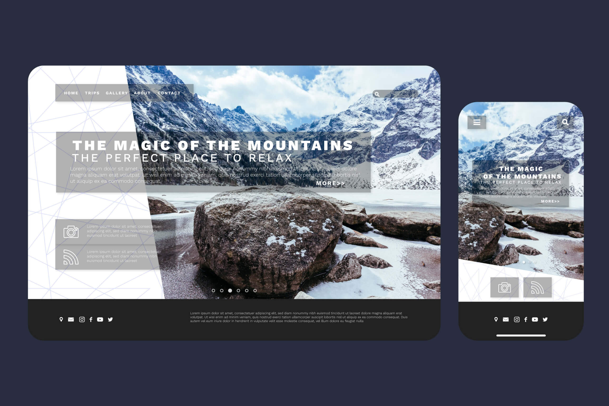 Responsive Web Design