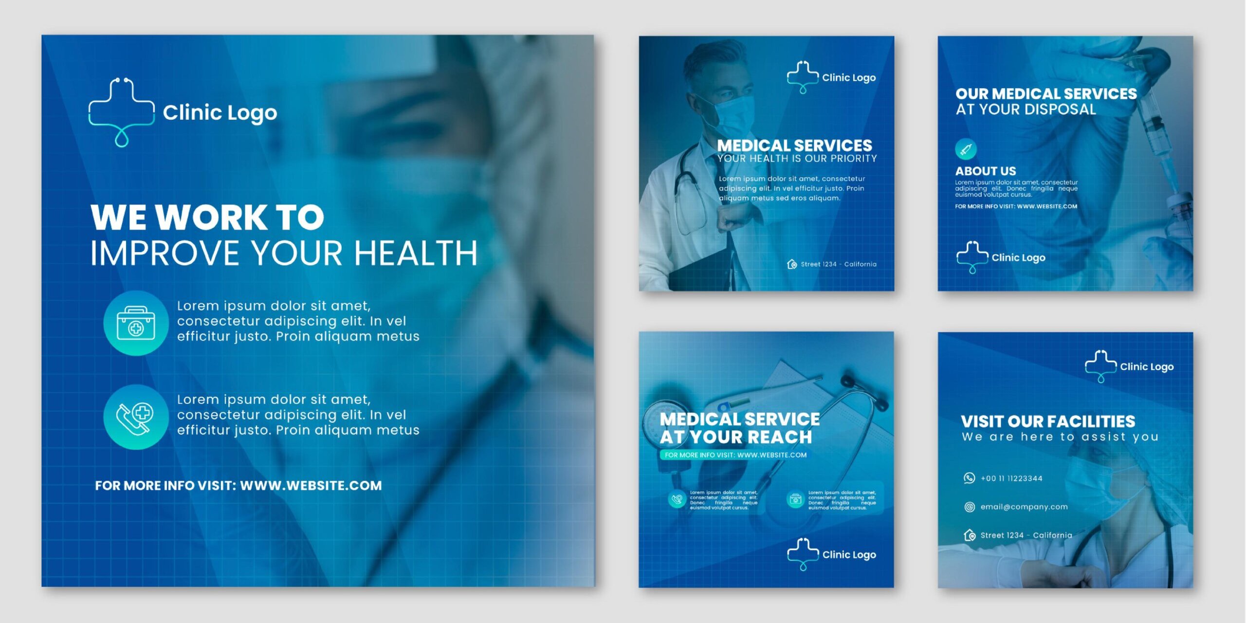 Skuteczny marketing medyczny dla lekarzy - jak to robić? Skuteczny marketing medyczny Social media dla lekarzy