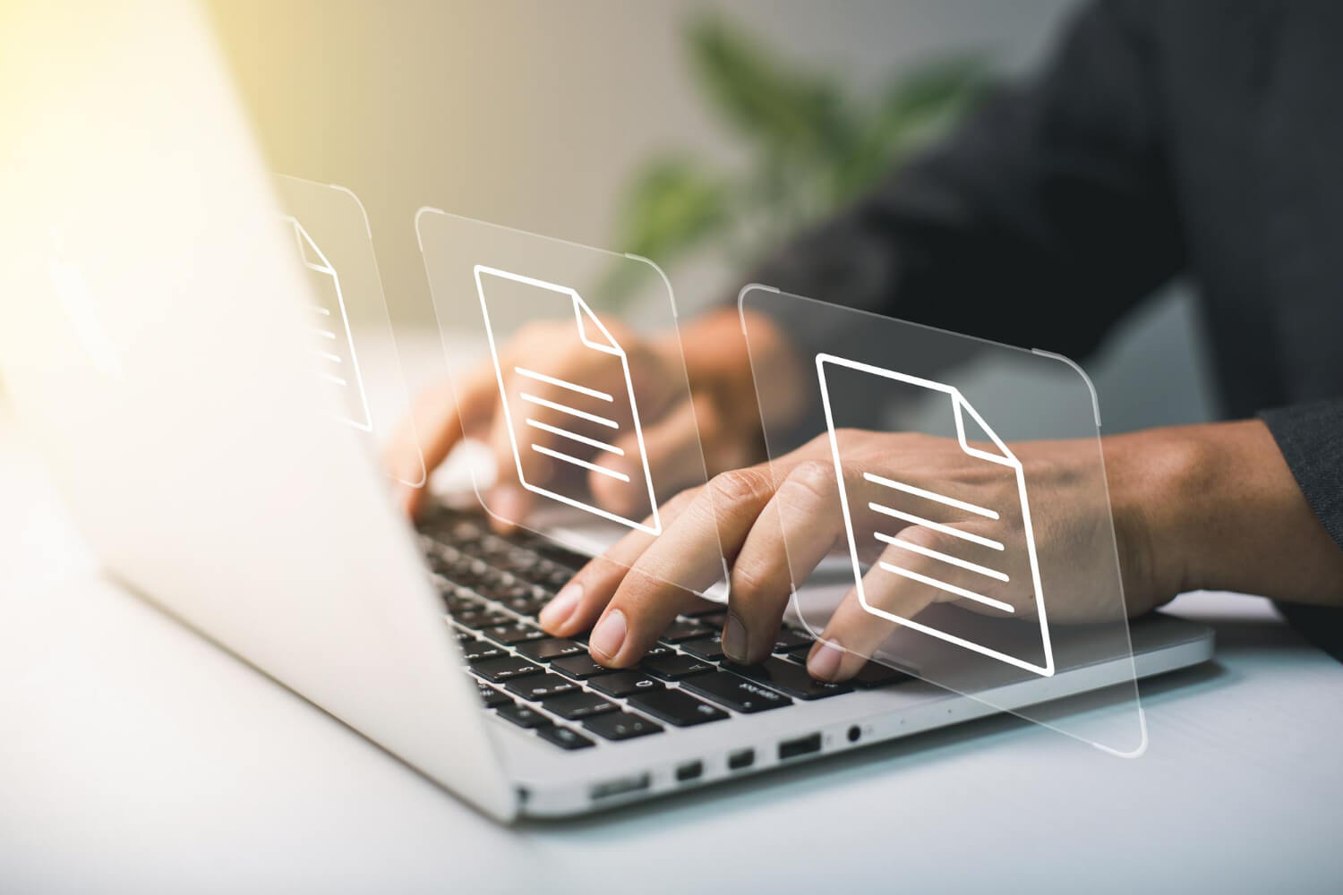 Sprawny obieg dokumentów oraz integracja z CRM i ERP