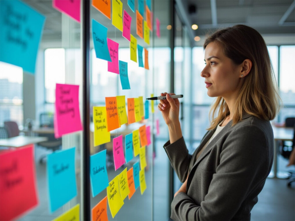 Advantages of the AIDA model