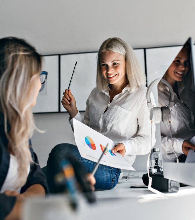 Opracowywanie strategii reklamowej