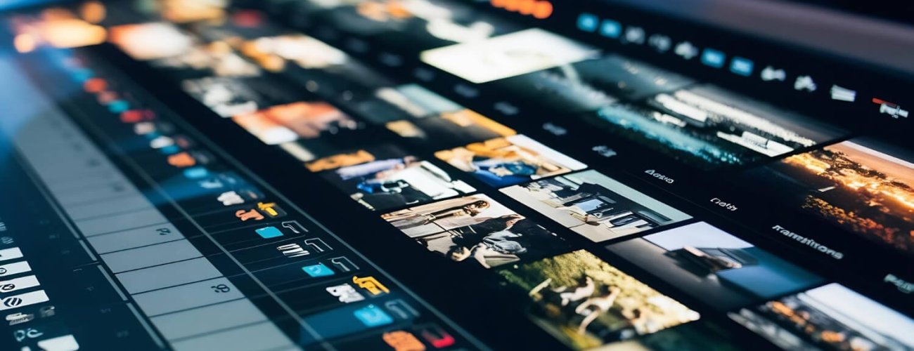 Interactive projects: The development process from concept to completion