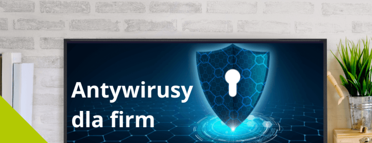 Antywirus dla firm