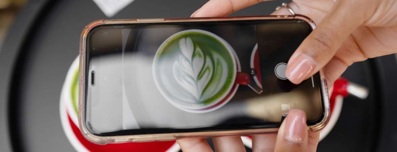 Co to jest Google Lens - obiektyw Google?
