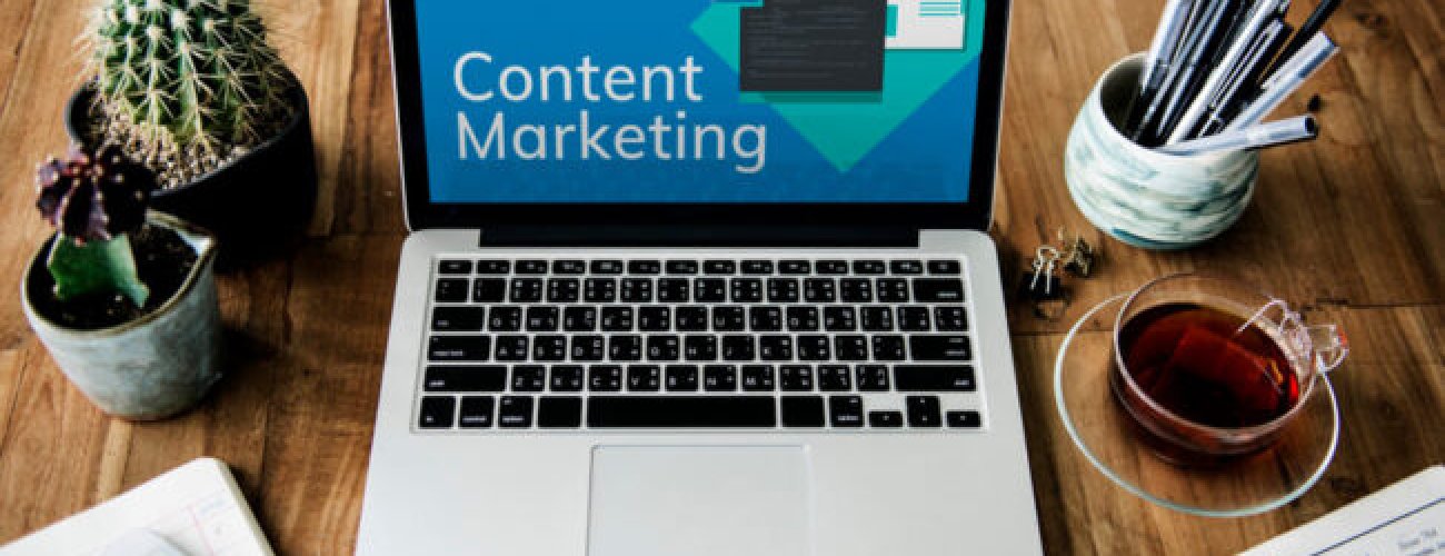 content marketing